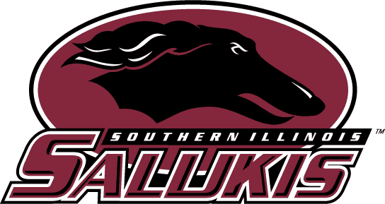 Southern Illinois Salukis 2001-Pres Primary Logo diy DTF decal sticker